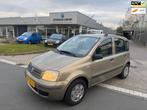 Fiat Panda 1.2 Edizione Cool. NWE KOPPELING / AIRCO., Auto's, Fiat, Voorwielaandrijving, Stof, Gebruikt, Beige