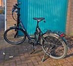 Hercules
Futura Compact R8 BoschMiddenmotor, Zo goed als nieuw, 51 tot 55 cm, 50 km per accu of meer, Ophalen