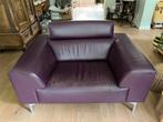 Leolux Howlo Loveseat, Huis en Inrichting, Banken | Sofa's en Chaises Longues, Ophalen, Gebruikt, Tweepersoons, Minder dan 150 cm