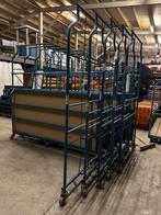 Meubelrolcontainer l meubeltransportwagen l rolcontainer l, Ophalen