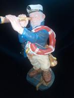 Beeld van Profisty "Zeeman" 32 cm hoog(prijs incl.verzenden), Verzamelen, Beelden en Beeldjes, Ophalen of Verzenden, Nieuw, Mens