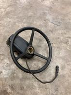 John deere ATU 200 gps stuur, Ophalen