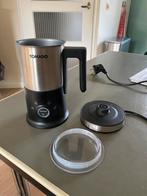 Melkopschuimer Tomado, Witgoed en Apparatuur, Melkopschuimers, Ophalen of Verzenden, Zo goed als nieuw