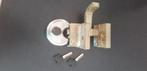 Disselslot Mewaho type T252H o.a. voor Hobby, Ophalen of Verzenden, Gebruikt