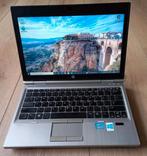 HP EliteBook 2570p _ intel core i5 _ 16 GB _ Windows 10 pro, 2 tot 3 Ghz, Qwerty, 14 inch, Ophalen of Verzenden