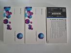 3x6 Maandlenzen -5.50 Biofinity CooperVision, Ophalen of Verzenden, Nieuw