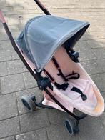 Quinny zapp flex plus 3 in 1 kinderwagen, Kinderen en Baby's, Kinderwagens en Combinaties, Ophalen, Gebruikt, Quinny, Combiwagen