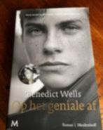 Op het geniale af Benedict Wells 9789029093781, Boeken, Ophalen of Verzenden, Zo goed als nieuw, Nederland