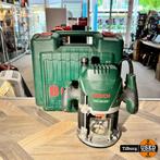 Bosch POF 1300 ACE Bovenfrees | In koffer met garantie, Flex Ltd., Zo goed als nieuw, https://flex.com/contact-us, Nobelstraat 10, 5807 GA Oostrum