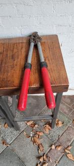 kabel kniptang uitschuifbaar electra, Ophalen of Verzenden, Gebruikt