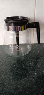 Moccamaster Glaskan - Koffiekan, Ophalen of Verzenden, Nieuw