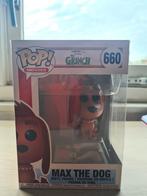 Funko The Grinch Max The Dog #660, Nieuw, Ophalen of Verzenden