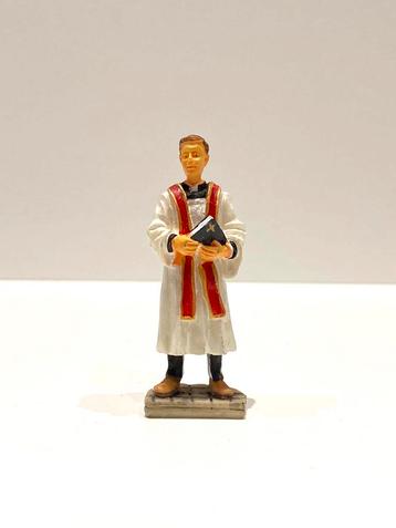 Lemax Minister (02399A) beschikbaar voor biedingen