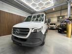 Mercedes-Benz SPRINTER AUTOTRANSPORTER 319 V6 3.0 CDI OPRIJW, Automaat, Gebruikt, 190 pk, 2000 kg