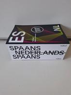 Spaanse Nederlandse Woordenboeken  van Dale, Ophalen of Verzenden, Zo goed als nieuw, Van Dale, Spaans