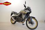 Honda XL 750 TRANSALP (bj 2025), Bedrijf, Toermotor