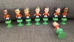 Voetbalpoppetjes, voetbal poppetjes, Nederlands elftal., Ophalen of Verzenden, Nieuw