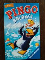 Spel van 5 tot 10 jaar, pingo balance van Ravensburger, Gebruikt, Ophalen of Verzenden