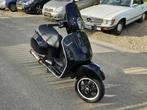 Piaggio Scooter GTS 300 i.e. Super, Motoren, Bedrijf, 278 cc