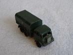 Matchbox nr62 AEC General Service Lorry, Ophalen of Verzenden, Gebruikt, Overige typen