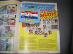 panini 1987 dicht zakje plaatjes, Ophalen of Verzenden, Zo goed als nieuw, Meerdere plaatjes