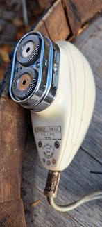 Antiek Philips Philishave 7746 Scheerapparaat, Antiek en Kunst, Ophalen of Verzenden