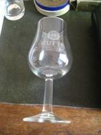 borrelglaasje rutte (vlgnr 2) distelateurs -sinds 1872-, Verzamelen, Ophalen of Verzenden, Zo goed als nieuw, Borrel- of Shotglas