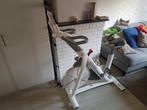 YESOUL spinning bike, Ophalen, Zo goed als nieuw, Spinningfiets