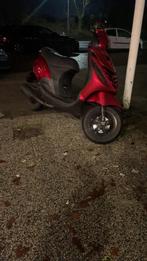 Piaggio zip 2t 125cc, Ophalen, Zo goed als nieuw, Tweetakt, Zip