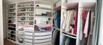 Ikea Pax kleding kasten, Ophalen, Gebruikt, 200 cm of meer, 25 tot 50 cm