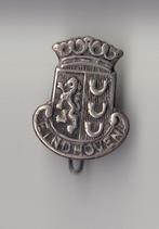 Eindhoven Stadswapen broche, Verzamelen, Speldjes, Pins en Buttons, Gebruikt, Niet vindbaar, Niet vindbaar, Speldje of Pin
