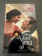 Jojo Moyes - Voor jou, Jojo Moyes, Nieuw, Ophalen of Verzenden, Nederland