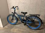 22inch kinderfiets, ALMOST NEW, Ophalen, Zo goed als nieuw, 20 inch of meer, Funjet