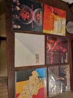 Oude LP's - Diverse Genres, Cd's en Dvd's, Vinyl | Overige Vinyl, Ophalen of Verzenden, Gebruikt, 12 inch