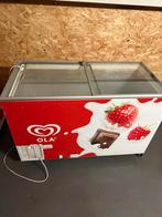 2x Ola Vriezer, Ophalen, Gebruikt