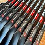 Black Project Paddles, Watersport en Boten, Ophalen, Zo goed als nieuw, SUP-peddels