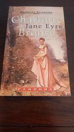 C. Bronte - Jane Eyre, Boeken, Literatuur, Ophalen of Verzenden, Gelezen, C. Bronte
