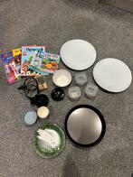 Uitgebreide partij rommelmarktspullen, Diversen, Rommelmarktspullen, Ophalen, Zo goed als nieuw