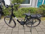Elektrische e-Bike van Fongers met middenmotor, Ophalen of Verzenden, Zo goed als nieuw, Batavus