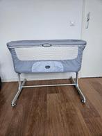 Cosleeper chicco next2me dream luna wieg, Ophalen, Zo goed als nieuw, Minder dan 140 cm, Matras