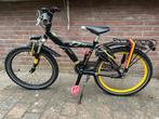 Batavus Snake 22 inch, 3 versnellingen, incl. Abus slot, Ophalen, 22 inch, Gebruikt, Versnellingen