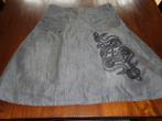 Mooie Steps rok grijs maat xs, Ophalen of Verzenden, Zo goed als nieuw, Steps, Maat 34 (XS) of kleiner