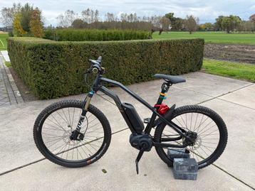 Moustache Samedi 27 Gold | Bosch Performance – Topstaat beschikbaar voor biedingen