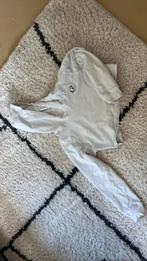Kp active cropped trui, Wit, Maat 46/48 (XL) of groter, Ophalen of Verzenden, Fitness of Aerobics