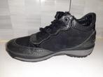 XSENSIBLE STRETCHWALKER sneakers, Xsensible, Verzenden, Zwart, Sneakers of Gympen