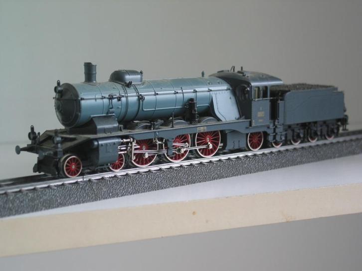 Märklin 3511, Hobby en Vrije tijd, Modeltreinen | H0, Zo goed als nieuw, Locomotief, Wisselstroom, Märklin, Ophalen of Verzenden