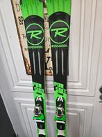 156cm ROSSIGNOL PURSUIT 300 rocker  WOODCORE CARVE