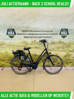 E-Bike! Gazelle Chamonix Sportive! BOSCH Middenmotor! TOP!, Fietsen en Brommers, Elektrische fietsen, Gebruikt, 50 km per accu of meer