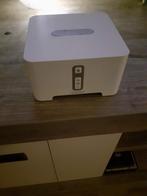 Sonos Play:1 - bridge voor de s1, Audio, Tv en Foto, Luidsprekers, Gebruikt, Ophalen of Verzenden, Sonos, Minder dan 60 watt