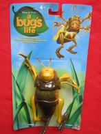 Figuur Disney Bug's Life Luizenleven Flik, Atta, Hopper Molt, Ophalen of Verzenden, Beeldje of Figuurtje